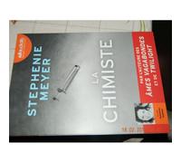 La Chimiste
