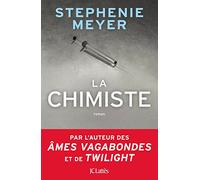 La chimiste