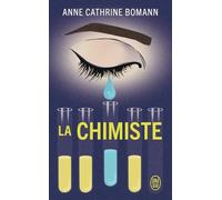La chimiste