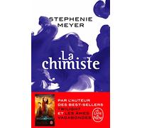 La Chimiste