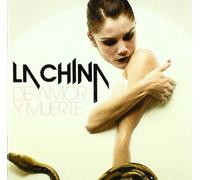 La China - De Amor Y Muerte