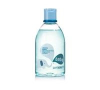 La Chinata Baby Soft Cologne 250ml