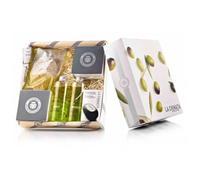 La Chinata Coffret Cadeau Moyen Crèmes