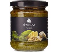 La Chinata, crème 24 heures visage huile d'olive, 75 ml boîte de l'unité
