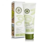 La Chinata Crème mains et ongles à l'huile d'olive 75ml