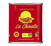 La Chinata D.O.P. Hot Smoked Paprika, 70 g