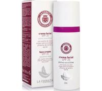 La Chinata Face Cream Spf25 Sensitive Skin 50ml