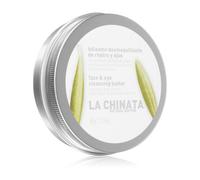 La Chinata Face & Eye Cleaning Butter 65g
