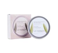 La Chinata Face & Eye Cleansyng Butter 85 Grs Multicolore