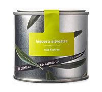 La Chinata Fig Scented Candle 175 Gr