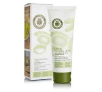 La Chinata Hands & Nails Cream With Olive Oil 75 Ml