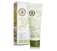 La Chinata Hands & Nails Cream With Olive Oil 75 Ml