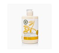 La Chinata Honey Body Moisturizing Cream 360ml