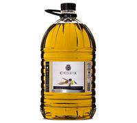 La Chinata Huile d'olive Vierge Extra Garrafa PET - 5000 ml