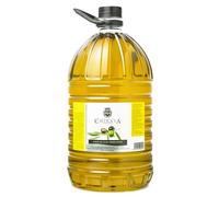 La Chinata - Huile d'Olive Vierge Extra (PET - 5 L)