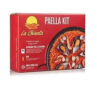 La Chinata Kit para Paella