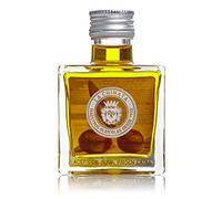 La Chinata Lot gourmet d'huile d'olive extra vierge 24 x 100 ml - Huile de qualité supérieure pour la cuisine et les cadeaux