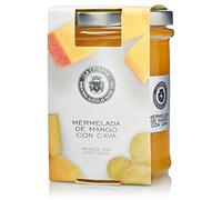 La Chinata - Marmelade de mangue au Cava - 2 Pots de 210 gr - Total : 420 gr