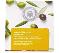 La Chinata Masque nourrissant pour le visage 40ml