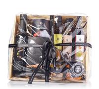 LA CHINATA - Panier moyen Gourmet