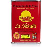 La Chinata paprika fumé piquant 160 gr.