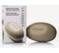 La Chinata Savon Olive Verte 150 Gr