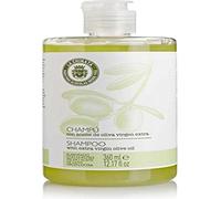 La Chinata Shampooing à l'huile d'olive extra vierge 360ml