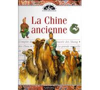 La Chine ancienne