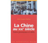 La Chine au XXIe siècle : Entre promesses et défis