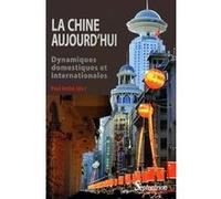 La Chine aujourd''hui PU Septentrion (Auteur)