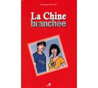 La Chine branchée - Véronique Michel - Sepia Eds - broché - Guide