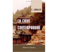 La Chine contemporaine