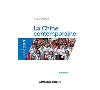 La Chine contemporaine - 6e édition