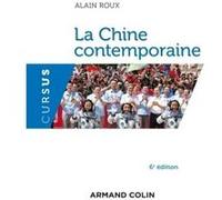 La Chine contemporaine - 6e édition