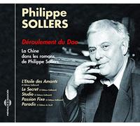 La Chine Dans les Romans de Philippe Sollers
