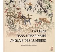 Chine dans l'imaginaire anglais des lumières