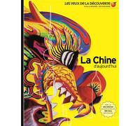Poppy Sebag-Montefiore – La Chine d'aujourd'hui – Avec site Internet exclusif – Cartonné