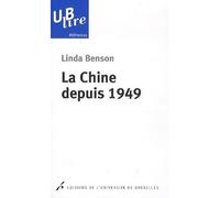 La Chine depuis 1949