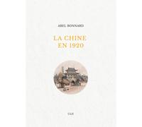 La Chine En 1920