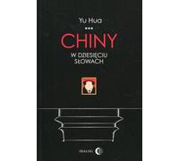 La Chine en dix mots