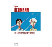 La Chine en eaux profondes