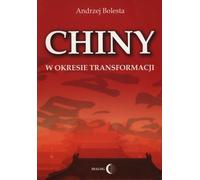La Chine en transition