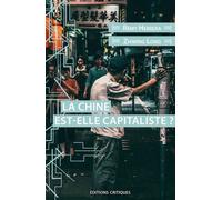 La Chine est-elle capitaliste ?