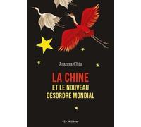 La Chine et le nouveau désordre mondial