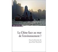 La Chine face au mur de l'environnement