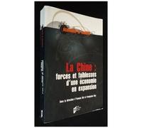 La Chine : Forces Et Faiblesses D'une Économie En Expansion