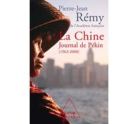 La Chine: Journal de Pékin (1963-2008)