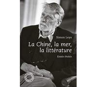 La Chine, la mer, la littérature
