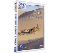 La Chine : la Route de la soie G