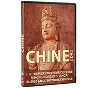 Chine DVD